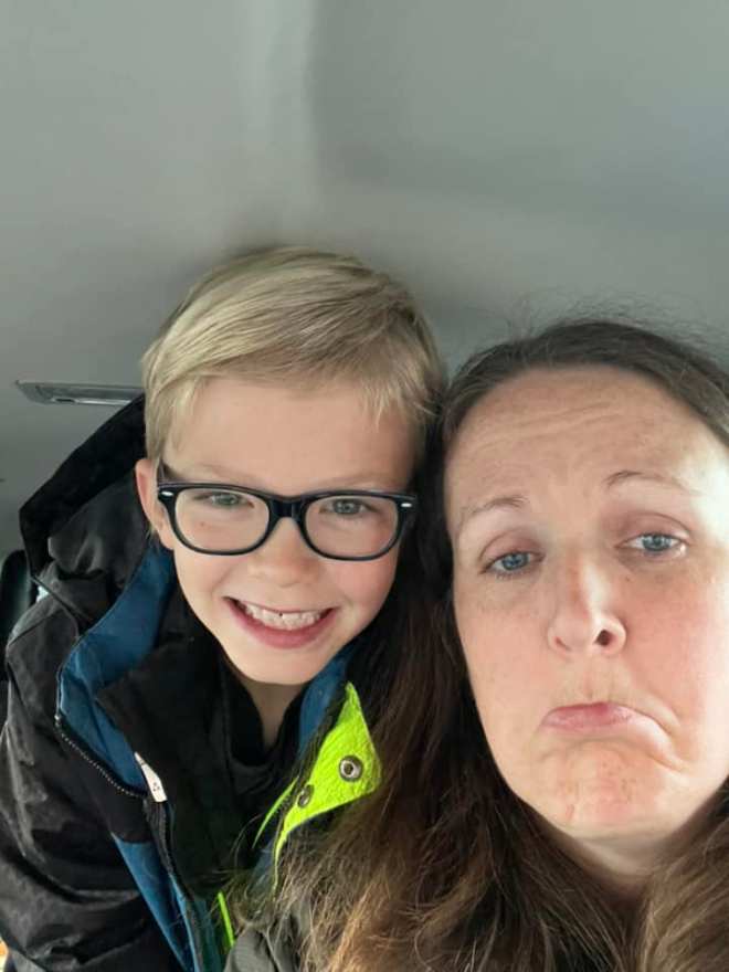 Michelle Boyette Draper