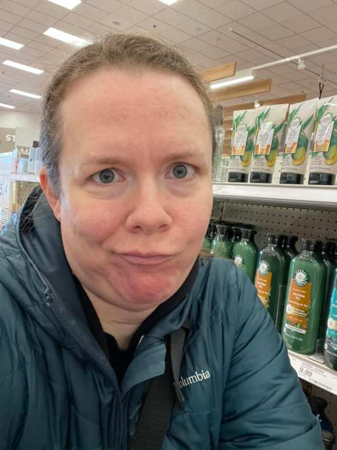 Rebekah Williams Stewart