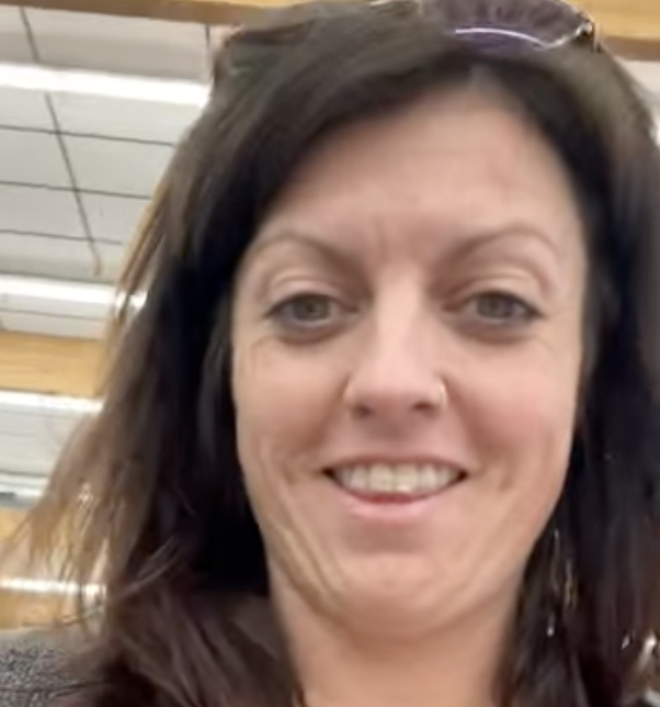 Shandi Anastasia Harshbarger