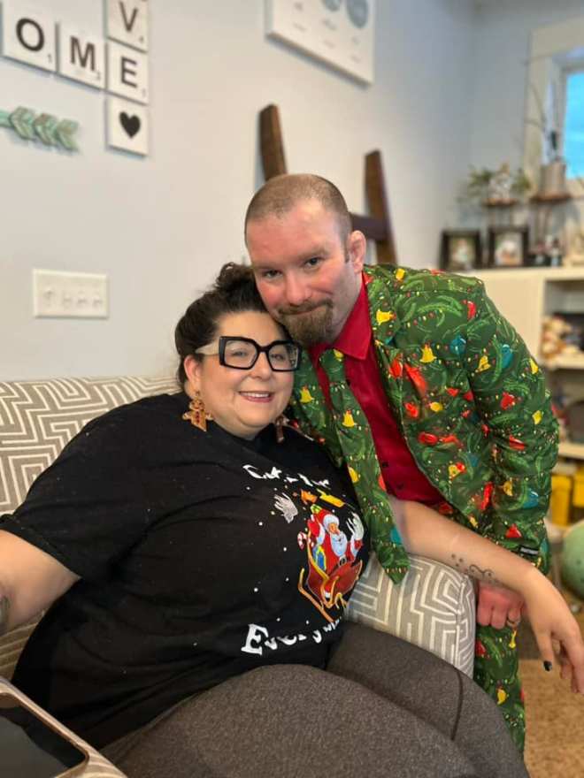 Stephanie Jo Koorndyk