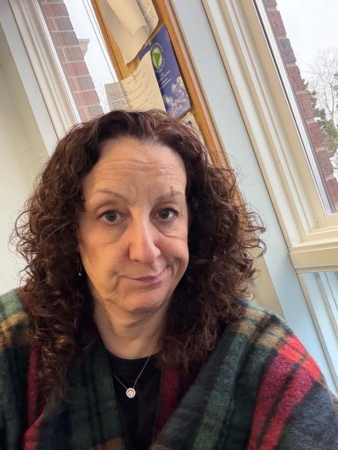 Julie Levin Schaeffer