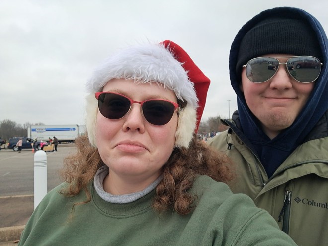 Madeline Hoppenstedt