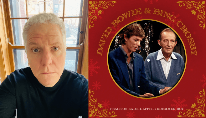 Mr LDBC (Michael Peck)